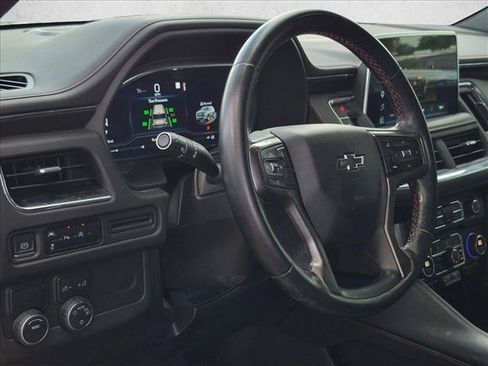 Used 2023 Chevrolet Tahoe RST RWD image 5