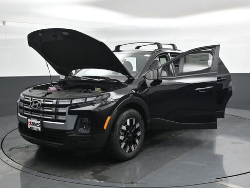 New 2026 Hyundai Santa Cruz SEL image 44