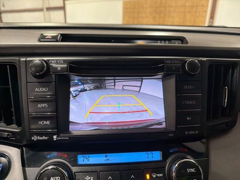 Used 2018 Toyota RAV4 XLE w/ Plus Extra Value Package image 18