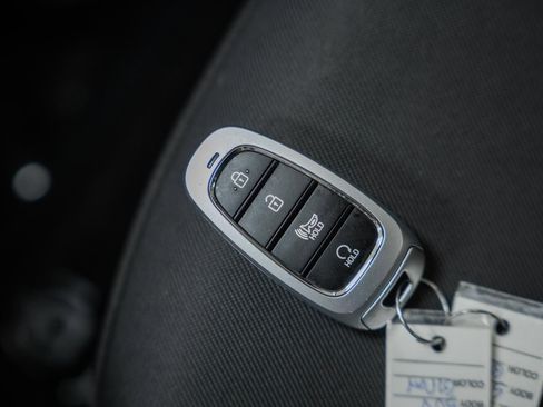 Used 2022 Hyundai Tucson SEL w/ Cargo Package image 46