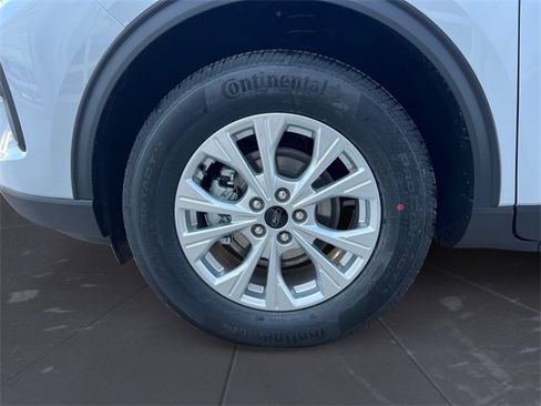 New 2025 Ford Escape Active w/ Cold Weather Package image 14