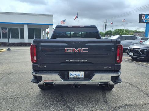 Used 2023 GMC Sierra 1500 SLT image 22