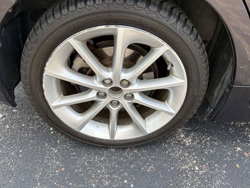 Used 2012 Lexus CT 200h Premium FWD image 13