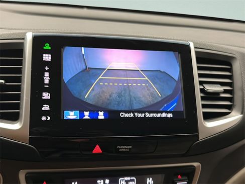 Used 2016 Honda Pilot EX-L image 29