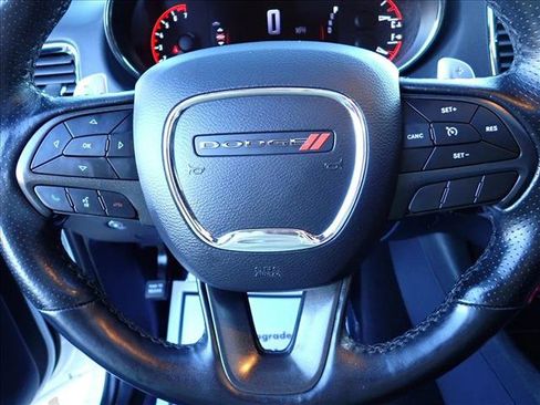 Used 2020 Dodge Durango GT image 19