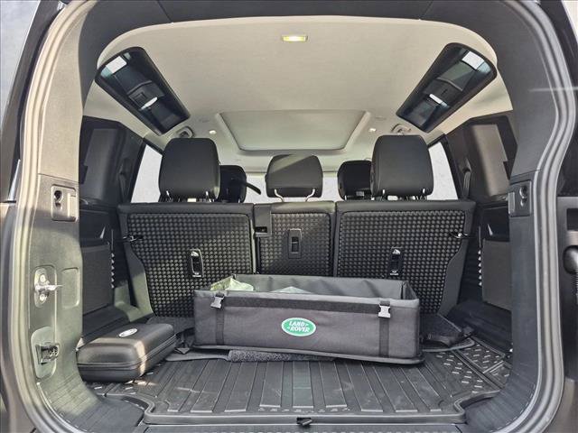 New 2026 Land Rover Defender 110 S AWD/4WD image 25