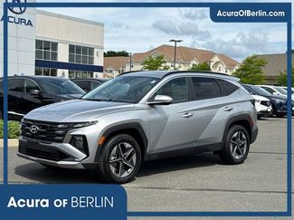 Used 2026 Hyundai Tucson SEL AWD/4WD video 1
