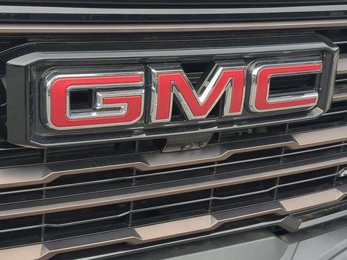 Used 2026 GMC Sierra 1500 AT4X AWD/4WD image 32