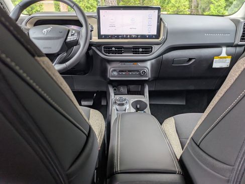 New 2025 Ford Bronco Sport Big Bend w/ Convenience Package AWD/4WD image 28