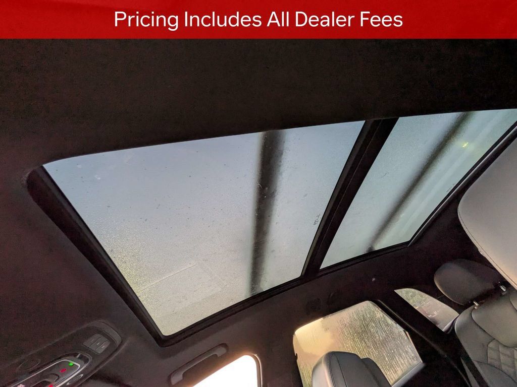 Used 2020 Audi SQ5 Premium Plus w/ Premium Plus Package AWD/4WD image 21