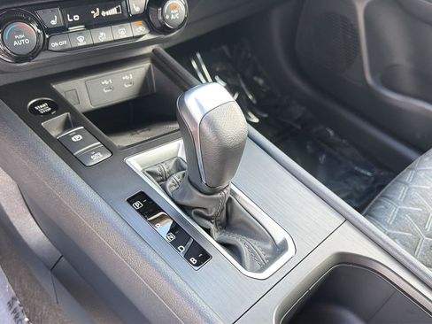 New 2026 Nissan Kicks SV w/ Cold Weather Package FWD image 27