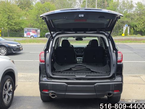 Used 2023 Subaru Ascent Onyx Edition AWD/4WD image 27