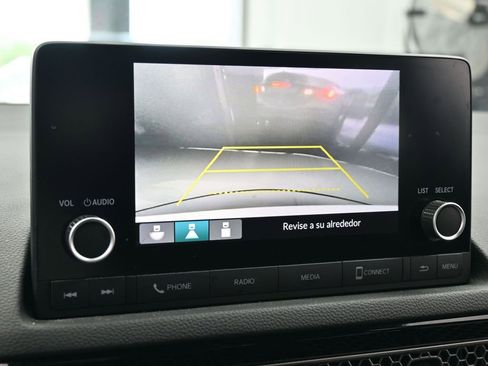 Used 2023 Honda Civic Sport image 17