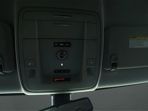 Used 2020 Cadillac Escalade ESV 4WD image 53