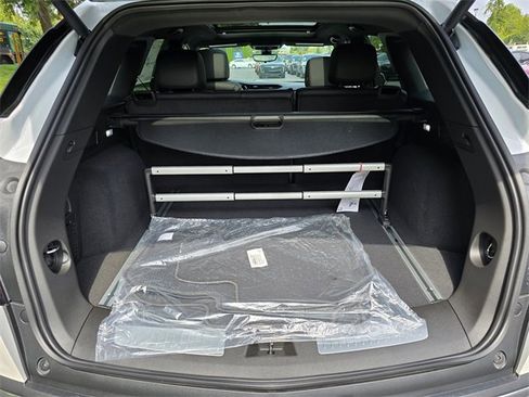 New 2025 Cadillac XT5 Sportv w/ Technology Package image 14