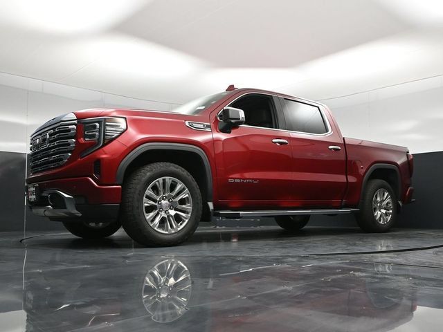 Used 2024 GMC Sierra 1500 Denali w/ Technology Package AWD/4WD image 62