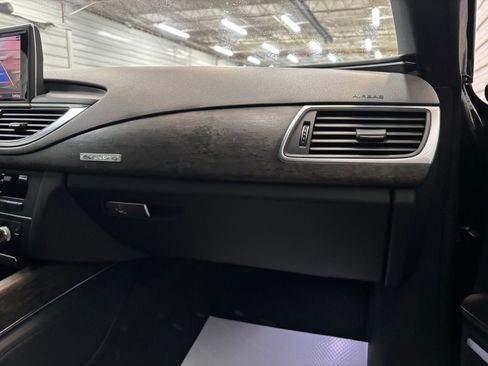 Used 2017 Audi S7 Premium Plus AWD/4WD image 27