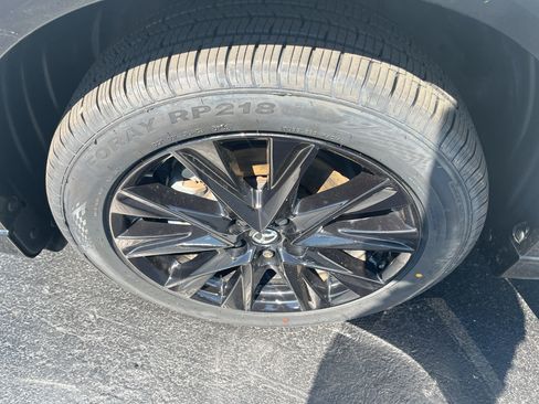 Certified 2024 MAZDA CX-5 Carbon Edition AWD/4WD image 56