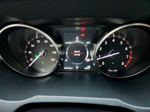 Used 2017 Land Rover Range Rover Evoque HSE image 28