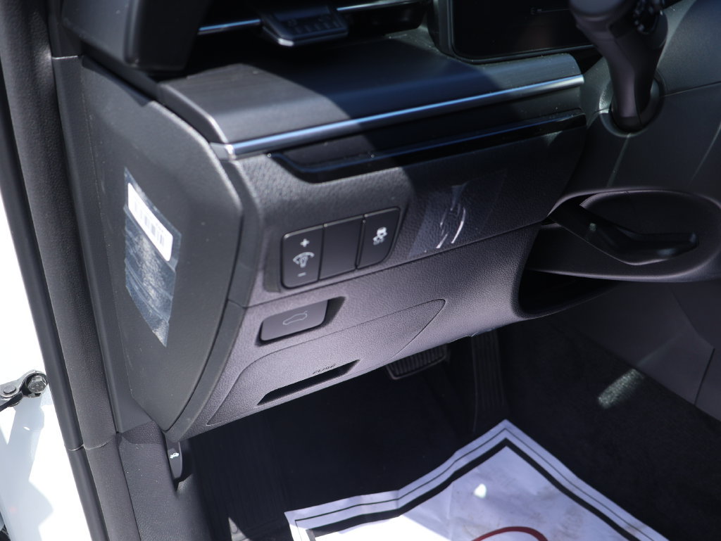 New 2026 Kia K5 GT-Line AWD/4WD image 20