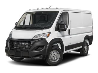 New 2026 RAM ProMaster 1500 video 1