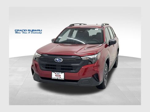 Used 2026 Subaru Forester AWD/4WD image 1
