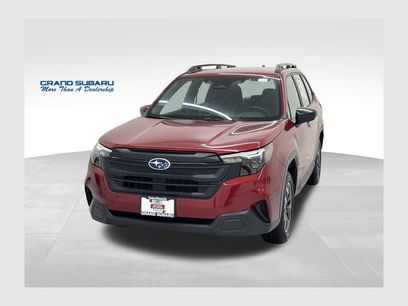 Used 2026 Subaru Forester