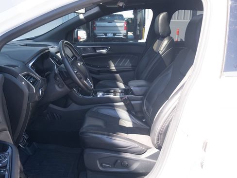 Used 2020 Ford Edge ST w/ Equipment Group 401A AWD/4WD image 11