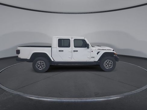 New 2026 Jeep Gladiator Rubicon AWD/4WD image 17