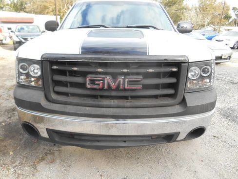 Used 2007 GMC Sierra 1500 W/T image 4