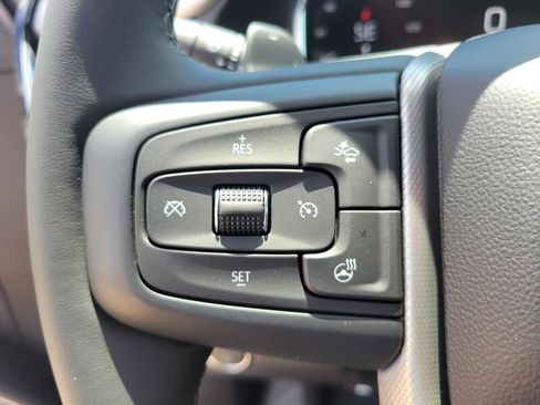 New 2026 GMC Sierra 1500 Denali w/ Denali Reserve Package AWD/4WD image 20