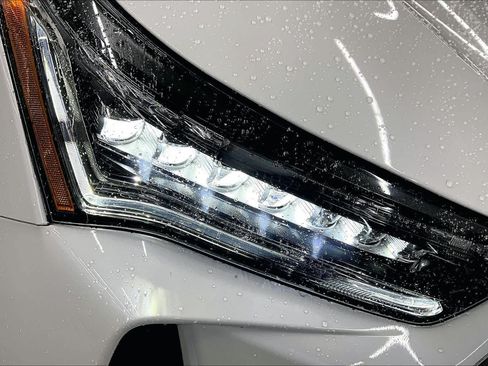 Used 2023 Acura RDX w/ Technology Package FWD image 26
