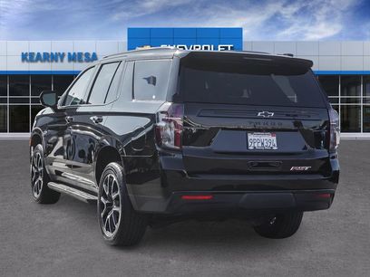 Used 2024 Chevrolet Tahoe RST