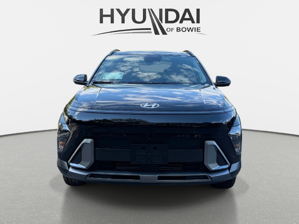 New 2027 Hyundai Kona Limited AWD/4WD image 6