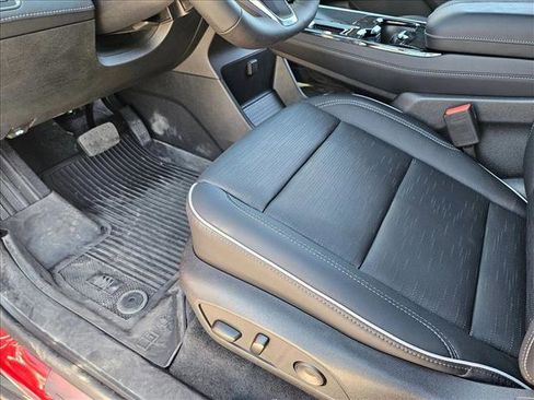 New 2026 Buick Enclave Sport Touring w/ Super Cruise Package image 4