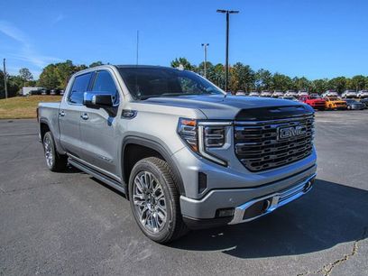 New 2026 GMC Sierra 1500 Denali Ultimate