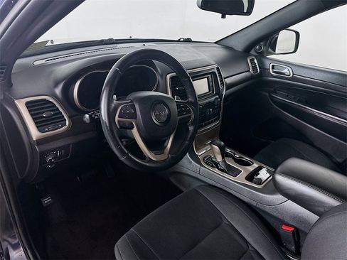 Used 2016 Jeep Grand Cherokee Laredo w/ Quick Order Package 23E image 29