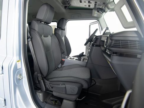 New 2026 INEOS Grenadier AWD/4WD image 34