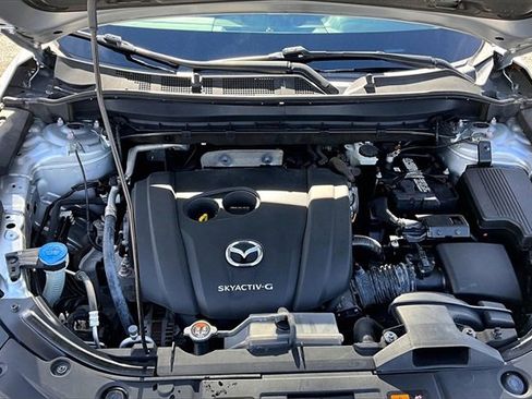 Used 2021 MAZDA CX-5 Grand Touring image 30