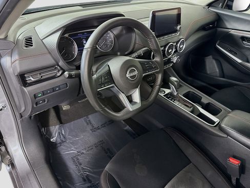 Used 2024 Nissan Sentra SR image 23