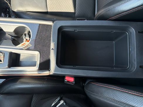 Used 2025 Nissan Altima 2.5 SR FWD image 24
