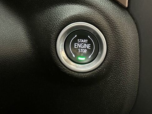 Used 2019 Chevrolet Silverado 1500 High Country w/ Technology Package image 24