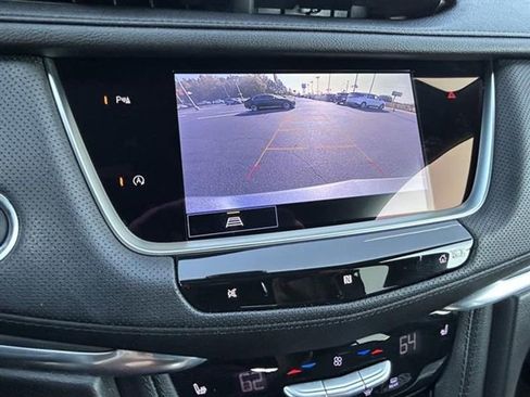 Used 2021 Cadillac XT5 Luxury image 20