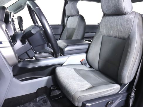 Used 2022 Ford F150 XLT w/ Equipment Group 301A Mid image 30