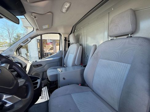 Used 2018 Ford Transit 250 148 Low Roof image 14
