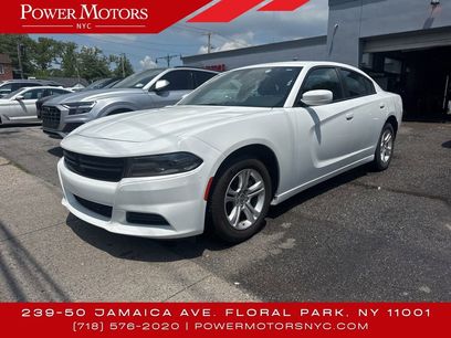 Used 2022 Dodge Charger SXT