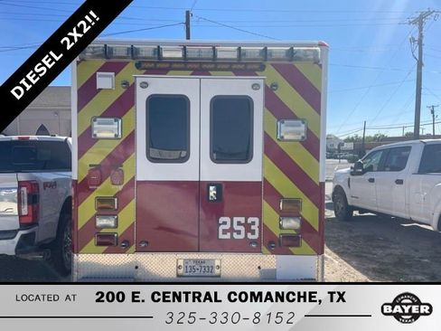 Used 2007 Ford F450 XLT image 6