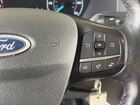 Used 2021 Ford Transit 350 XLT w/ Upfitter Package AWD/4WD image 16