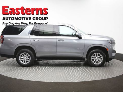 Used 2023 Chevrolet Tahoe LT AWD/4WD image 49