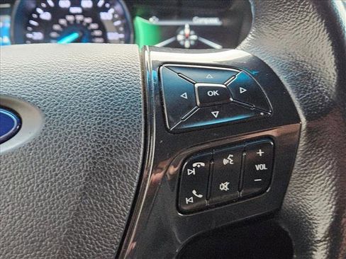 Certified 2019 Ford Explorer XLT w/ Equipment Group 201A image 22